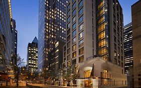Le Soleil By Executive Hotels Vancouver